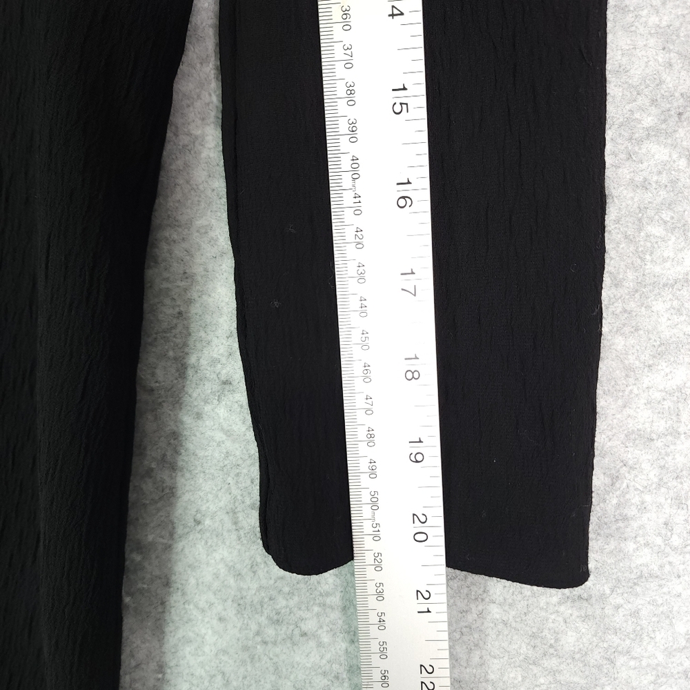 Sandro Felice Ruffle Trim Mini Dress - Picture 11 of 11